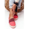 Espadrilės moterims 79587 | Espadrilės