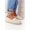 Espadrilės moterims 78353 | Espadrilės