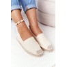 Espadrilės moterims 78353 | Espadrilės