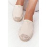 Espadrilės moterims 78353 | Espadrilės