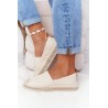 Espadrilės moterims 78353 | Espadrilės