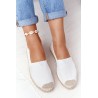 Espadrilės moterims 78353 | Espadrilės