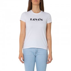 Levi`s - Levi`s T-Shirt Donna 220423