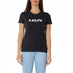 Levi`s - Levi`s T-Shirt Donna 220424