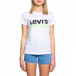Levi`s - Levi`s T-Shirt Donna 202661