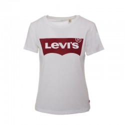 Levi`s - Levi`s T-Shirt Donna 127398