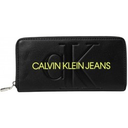 Calvin Klein Jeans - Calvin Klein Jeans Portafogli Donna 230627