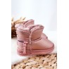 Vaikiški žieminiai batai 86774 | Žieminiai batai vaikams