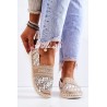 Espadrilės moterims 96028 | Espadrilės