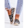 Espadrilės moterims 96028 | Espadrilės