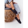 Espadrilės moterims 79587 | Espadrilės