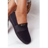 Espadrilės moterims 79587 | Espadrilės