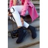 Klasikiniai batai 97962 | Klasikiniai rudeniniai aulinukai