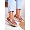 Espadrilės moterims 83755 | Espadrilės