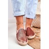 Espadrilės moterims 83755 | Espadrilės