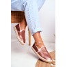 Espadrilės moterims 83755 | Espadrilės