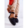 Espadrilės moterims 98358 | Espadrilės