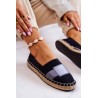 Espadrilės moterims 100121 | Espadrilės