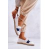 Espadrilės moterims 100121 | Espadrilės