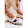 Espadrilės moterims 100121 | Espadrilės