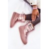 Klasikiniai batai 85186 | Klasikiniai rudeniniai aulinukai