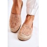 Espadrilės moterims 179591 | Espadrilės