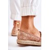 Espadrilės moterims 179591 | Espadrilės