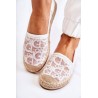 Espadrilės moterims 179591 | Espadrilės