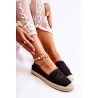 Espadrilės moterims 179591 | Espadrilės