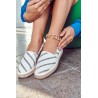 Espadrilės moterims 179546 | Espadrilės