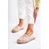 Espadrilės moterims 179591 | Espadrilės