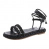 Moteriški sandalai 98550 | Sandalai moterims
