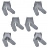 Vyriškos kojinės (12 porų) 30585 | Kojinės vyrams