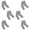 Vyriškos kojinės (12 porų) 30586 | Kojinės vyrams