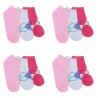 Moteriškos kojinės (12 porų) 32782 | Kojinės moterims