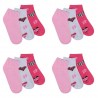 Moteriškos kojinės (12 porų) 32783 | Kojinės moterims