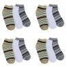 Moteriškos kojinės (12 porų) 32784 | Kojinės moterims