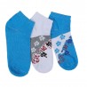 Moteriškos kojinės (12 porų) 32785 | Kojinės moterims