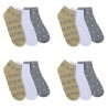 Moteriškos kojinės (12 porų) 32788 | Kojinės moterims