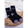 Moteriškos kojinės (1 pora) 38108 | Kojinės moterims