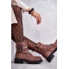 Moteriški batai 184238 | Batai moterims