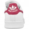 Adidas ORIGINALS Stan Smith Jr B32703 vaikiški kedai (55752)