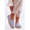 Espadrilės moterims 78353 | Espadrilės