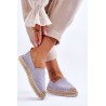 Espadrilės moterims 78353 | Espadrilės