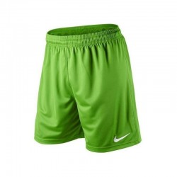 Nike Park Knit Short Junior 448263-350 sportiniai šortai (82287)