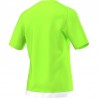 Adidas Estro 15 M S16161 sportiniai marškinėliai (82301)