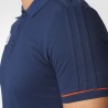 Adidas Tiro 17 M BQ2689 polo sportiniai marškinėliai (43432)