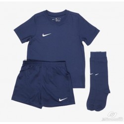Nike Dry Park 20 Jr CD2244-410 sportinis kostiumas (52330)