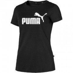 Puma W 851787 01 sportiniai marškinėliai (73441)