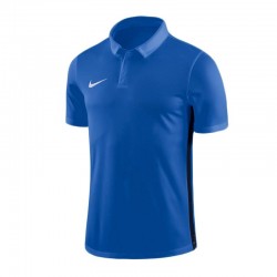 Nike Dry Academy 18 Polo Jr 899991-463 sportiniai marškinėliai (47824)
